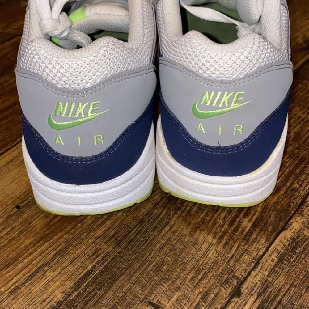 Air max 1